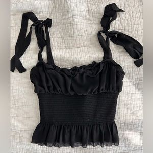 Aritzia Wilfred Ballad Camisole